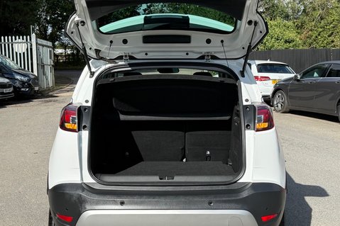Vauxhall Crossland X ELITE - TWO OWNERS - CAMBELT CHANGED - NEW MOT  18
