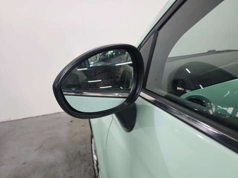 Fiat 500 1.2 Lounge 3dr 67