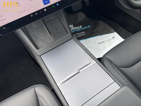Tesla Model 3 Saloon 4dr Electric Auto RWD (208 ps) 1 Owner -Dab - Bluetooth 16