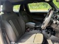 Mini Hatch JOHN COOPER WORKS 17
