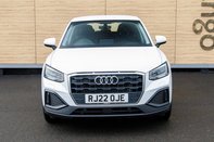 Audi Q2 TFSI TECHNIK 5