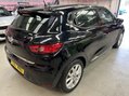 Renault Clio DYNAMIQUE NAV TCE 10