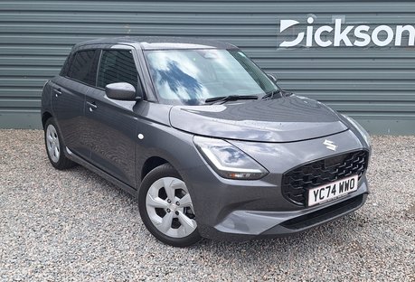 Suzuki Swift MOTION