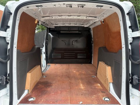 Ford Transit Connect 230 TREND L2H1 P/V ECOBLUE 32