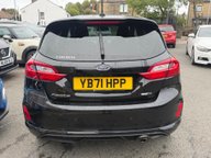 Ford Fiesta ST-LINE X EDITION MHEV 7