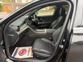 Mercedes-Benz C Class 1.5 C200h MHEV AMG Line G-Tronic+ Euro 6 (s/s) 5dr 85