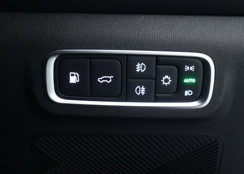 JAECOO 7 1.5T SHS 18.3kWh Luxury SUV 5dr Petrol Plug-in Hybrid Auto Euro 6 (s/s) (20 36