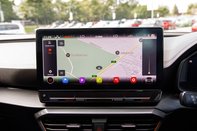 Cupra Formentor TSI V2 DSG 25