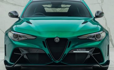 Alfa Romeo Giulia GTAm 7