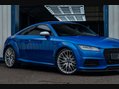 Audi TT 2.0 TTS TFSI Quattro Semi-Auto 4WD 3dr 7