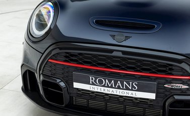 Mini Hatch John Cooper Works 21