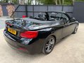 BMW 2 Series 2.0 218d M Sport 2dr 33