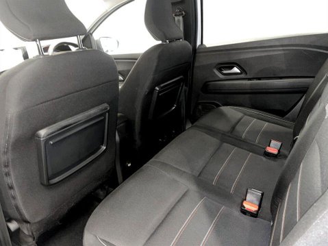 Dacia Jogger 1.0 TCe Extreme SE MPV 5dr Petrol Manual Euro 6 (s/s) (110 ps) 20