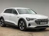 Audi E-Tron e-tron 55 Quattro 4WD 5dr