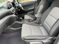 Hyundai TUCSON T-GDI SE NAV AUTO 44