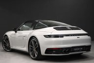 Porsche 911 3.0 911 Targa 4 Auto 4WD 2dr 2