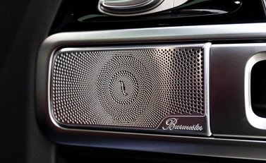 Mercedes-Benz G Class G63 23