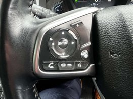 Honda CR-V 2.0 CR-V SR i-MMD CVT 4WD 5dr 55