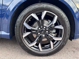 Ford Puma 1.0 PUMA ST-LINE X MHEV 5dr 16