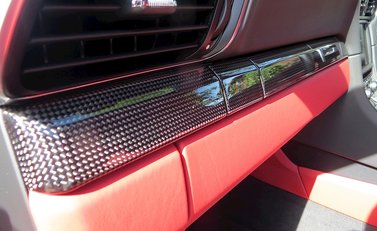 Porsche 911 (991) Turbo S Cabriolet 4