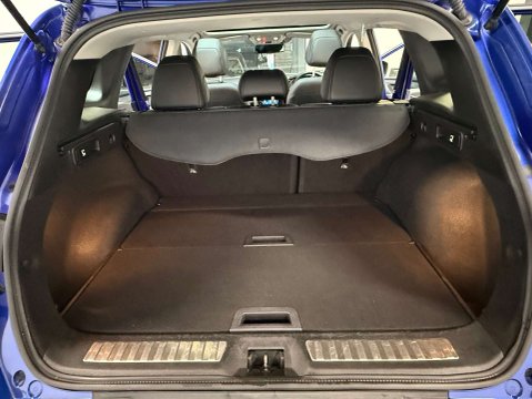 Renault Kadjar S EDITION TCE EDC 27