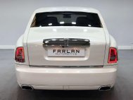 Rolls-Royce Phantom 6.7 V12 Saloon 4dr Petrol Auto Euro 5 (453 bhp) 20
