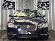 Jaguar XF 3.0d V6 Premium Luxury Saloon 4dr Diesel Auto Euro 5 (240 ps) 30