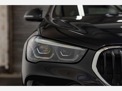 BMW X1 2.0 20i M Sport SUV 5dr Petrol Auto xDrive Euro 6 (s/s) (192 ps) 85