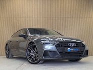 Audi A7 3.0 A7 Sportback 50 TDI MHEV Vorsprung Auto Quattro Auto 4WD 5dr 3