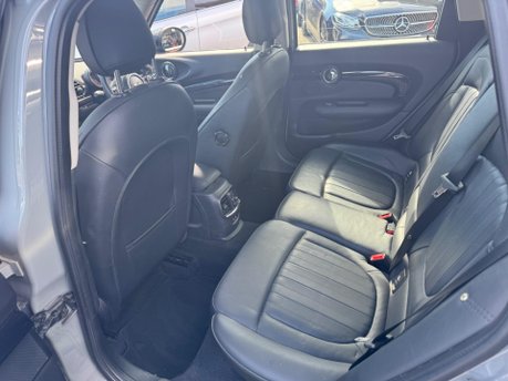 Mini Clubman 1.5 Cooper Exclusive Euro 6 (s/s) 6dr 16