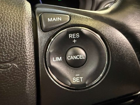 Honda HR-V 1.5 HR-V EX i-VTec CVT 5dr 20