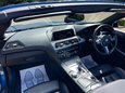 BMW 6 Series 3.0 640d M Sport Convertible 2dr Diesel Auto Euro 6 (s/s) (313 ps) 56