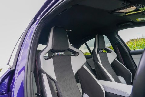 BMW M3 COMPETITION M XDRIVE 10