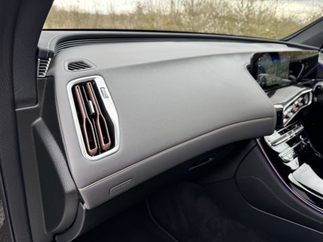 Mercedes-Benz EQC EQC 400 4M AMG Line Premium Plus Electric Auto 80KWH SUNROOF/HEADS UP/NAV 21