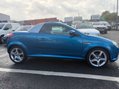 Vauxhall Tigra 1.4 Tigra Exclusive 2dr 3