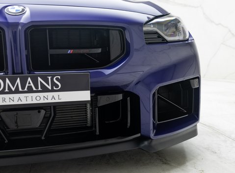 BMW M2 CS 39