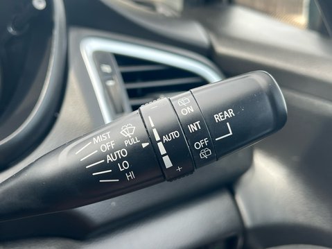 Suzuki SX4 S-Cross SZ-T BOOSTERJET 34
