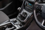 Ford Kuga 1.5 Kuga Titanium TDCI 5dr 35
