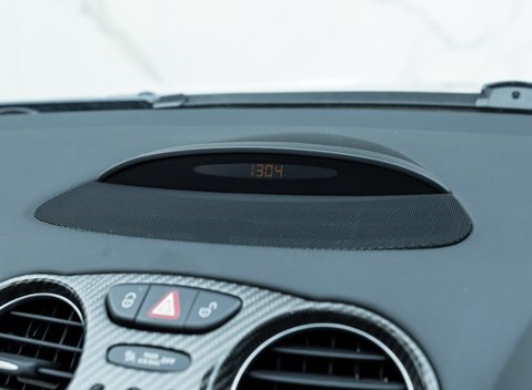 Mercedes-Benz SL Class SL65 AMG (Brabus T65S) 23