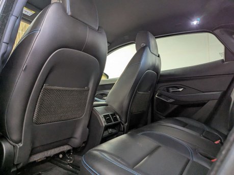 Jaguar E-Pace 2.0 E-PACE R-Dynamic S D AWD Auto 4WD 5dr 46