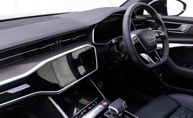 Audi RS6 Avant Vorsprung 12