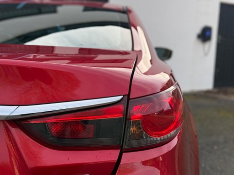 Mazda 6 2.0 SKYACTIV-G SE-L Nav Euro 6 (s/s) 4dr 29
