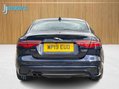 Jaguar XE 2.0 D180 R-Dynamic SE Saloon 4dr Diesel Auto Euro 6 (s/s) (180 ps) 19