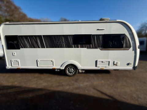 Coachman Lusso 1  6