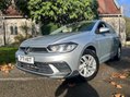 Volkswagen Polo LIFE TSI DSG 15