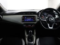 Nissan MICRA IG-T N-CONNECTA 39
