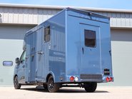 Renault Master 2026 BRAND NEW 3.5 TON STALLION SKR PRO BUILT BY SEEKER DELIVERY MILES  9