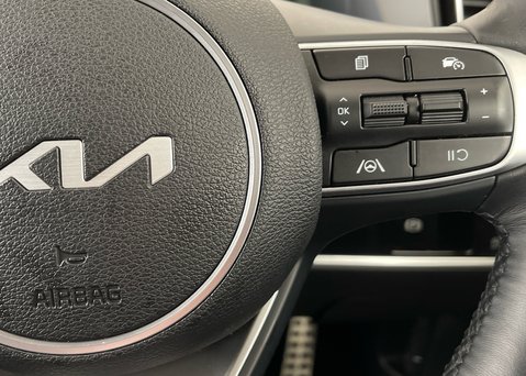 Kia Sportage GT-Line 1.6 T-GDi 48v 20