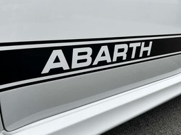 Abarth 695 1.4 695 Competizione (180) Semi-Auto 3dr 74