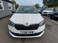 Skoda Fabia COLOUR EDITION MPI 3